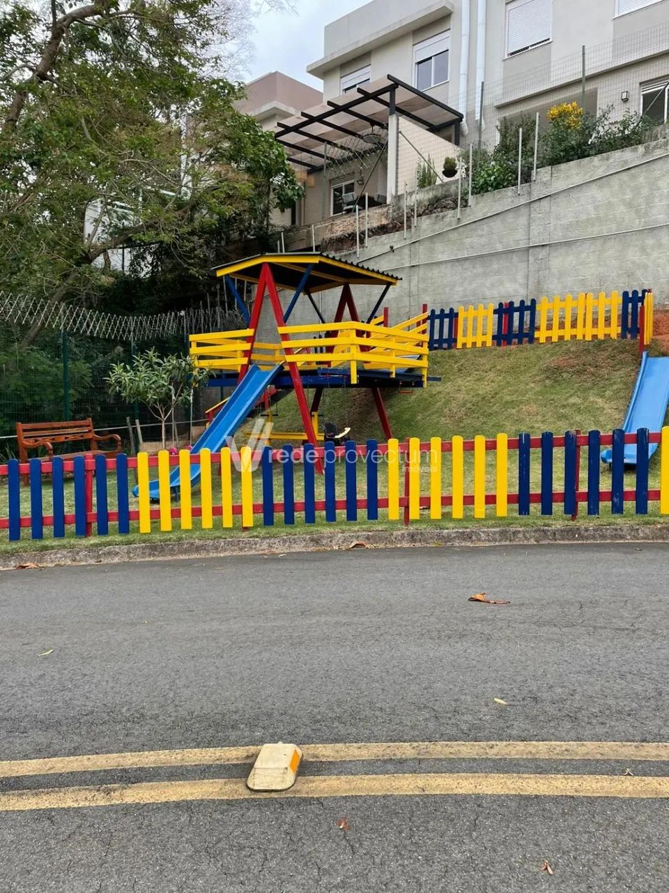 terreno - São Domingos - Valinhos - Foto 5