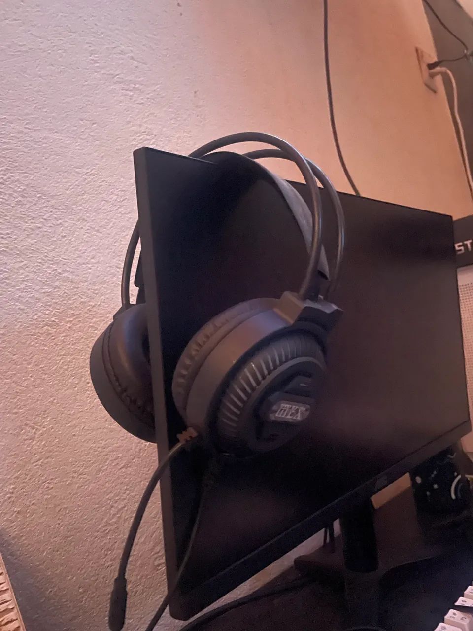 FONE GAMER 