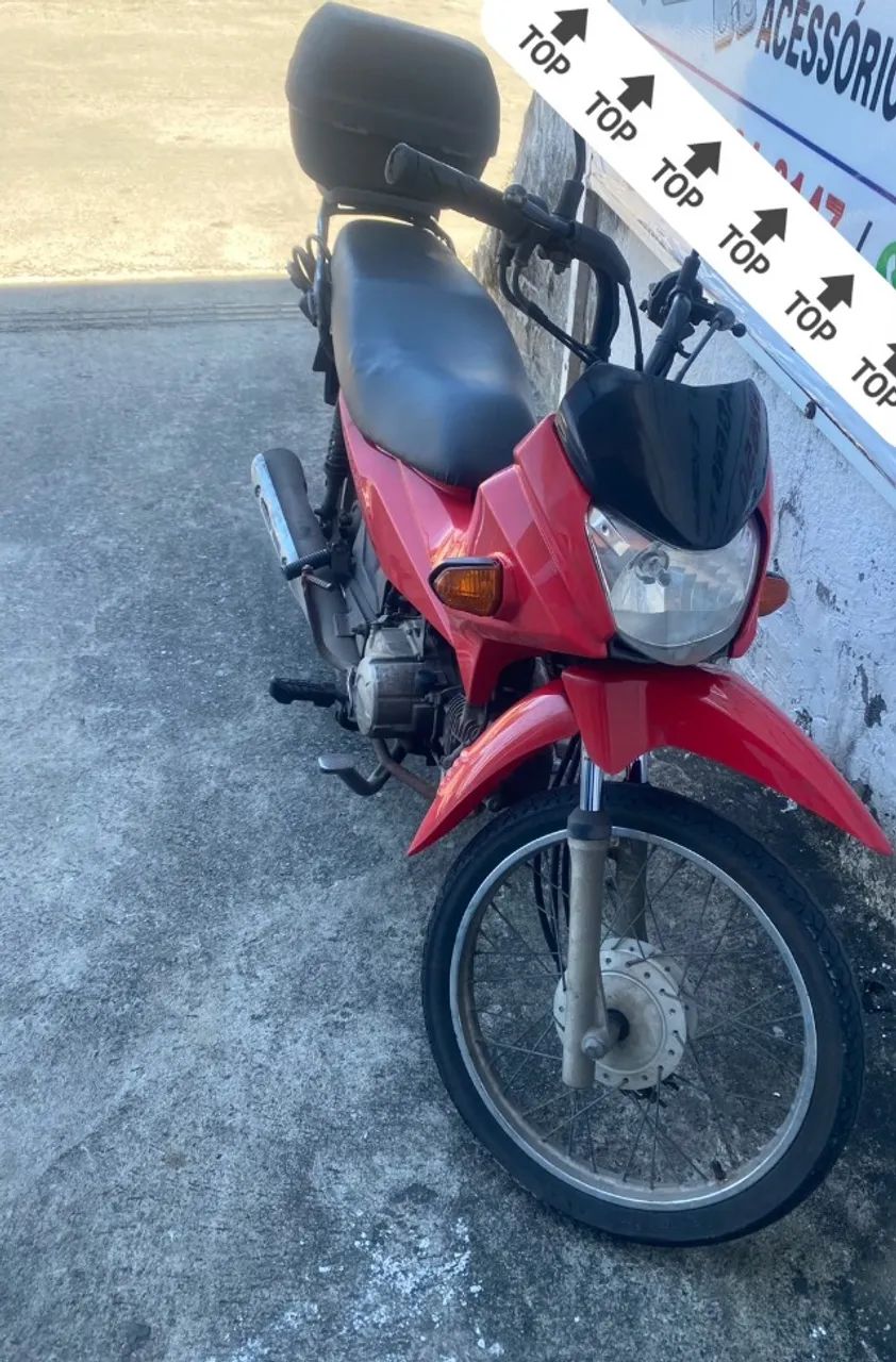 POP 110i 2020 - Foto 2