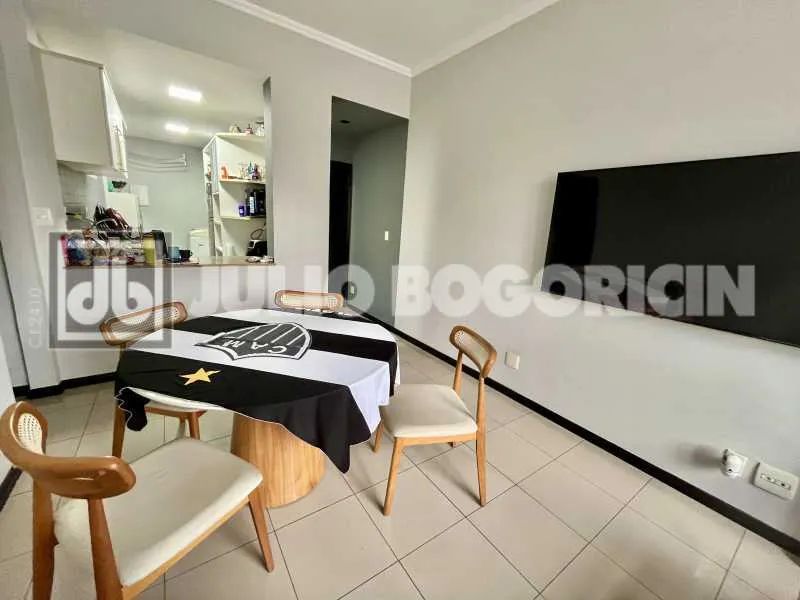Apartamento de 3 quartos a venda no Leblon - Foto 2