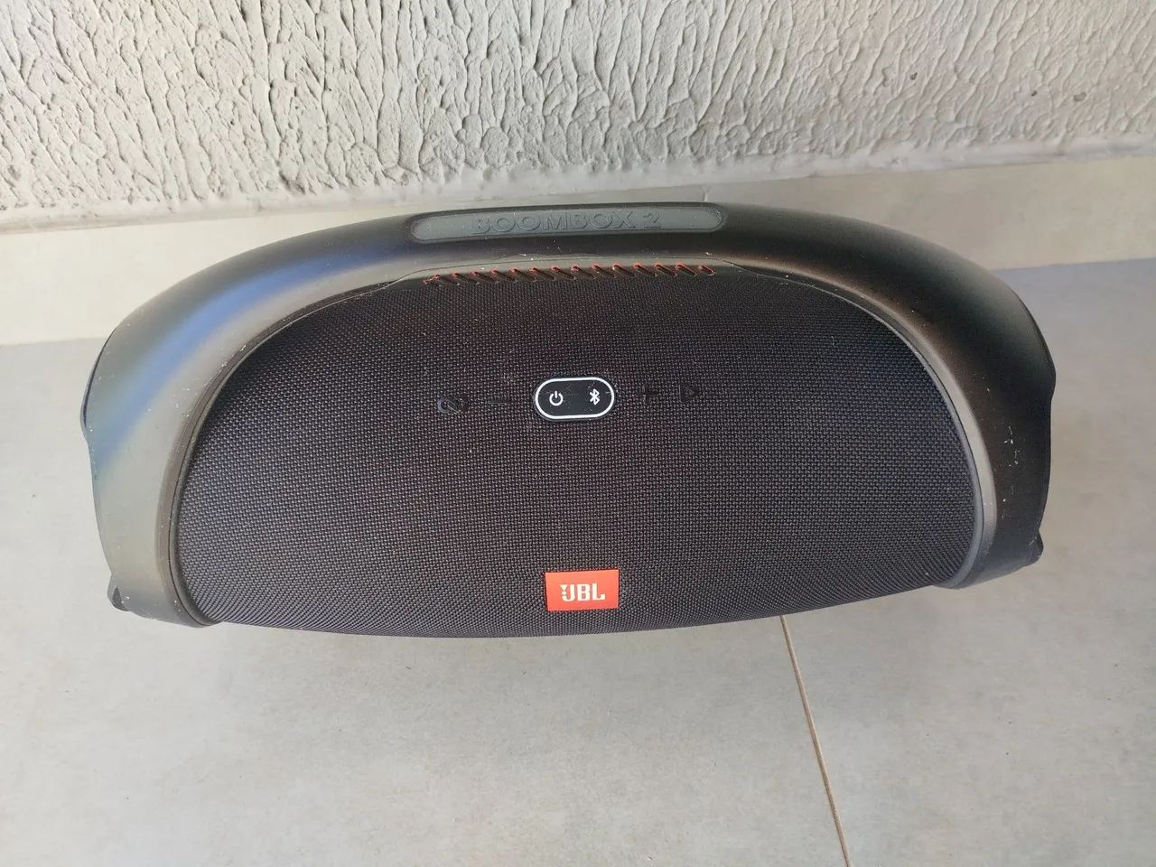 Jbl Bombox2