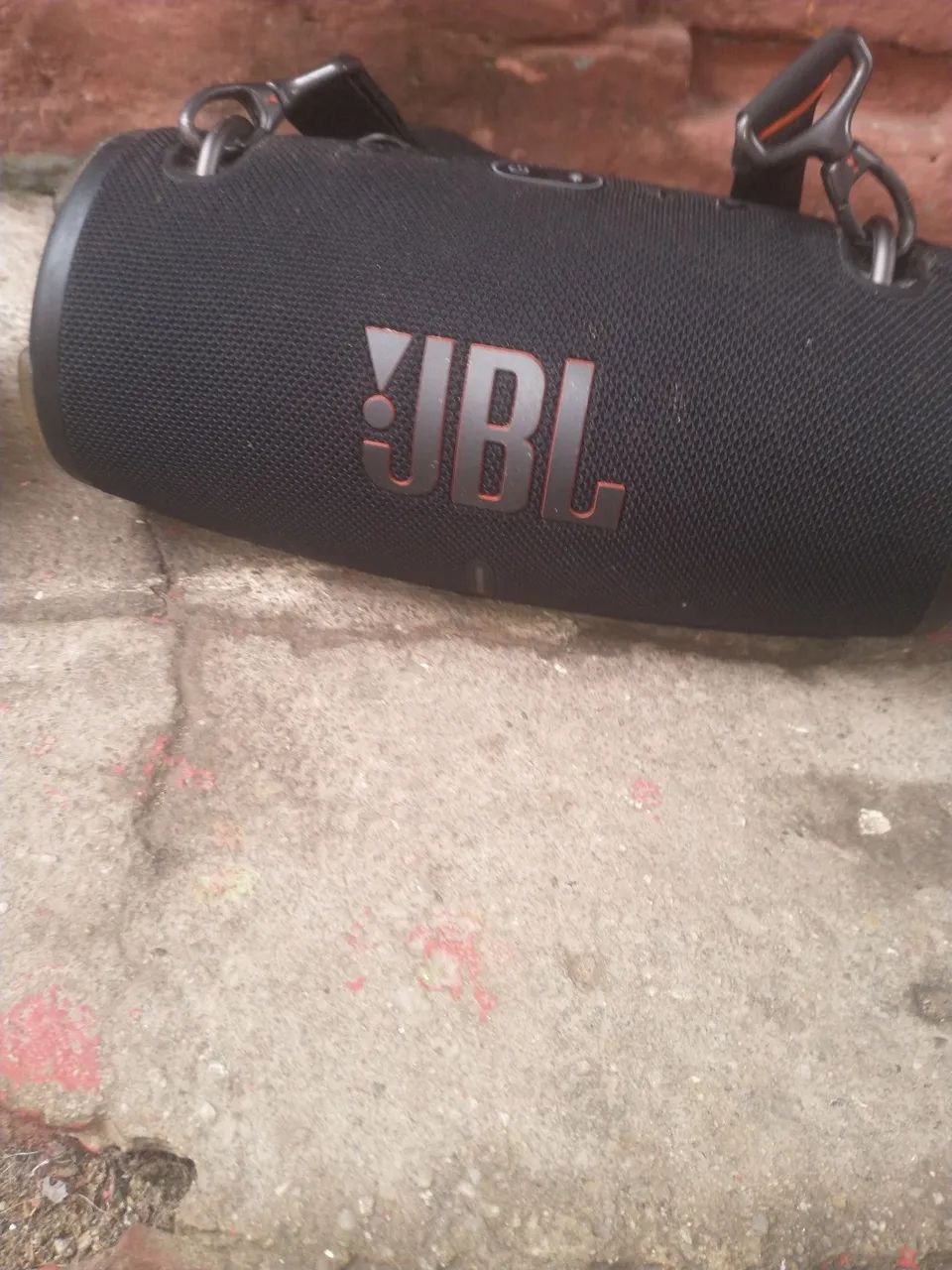 2 JBL xtreme e o boom box e pra vender.  - Foto 4