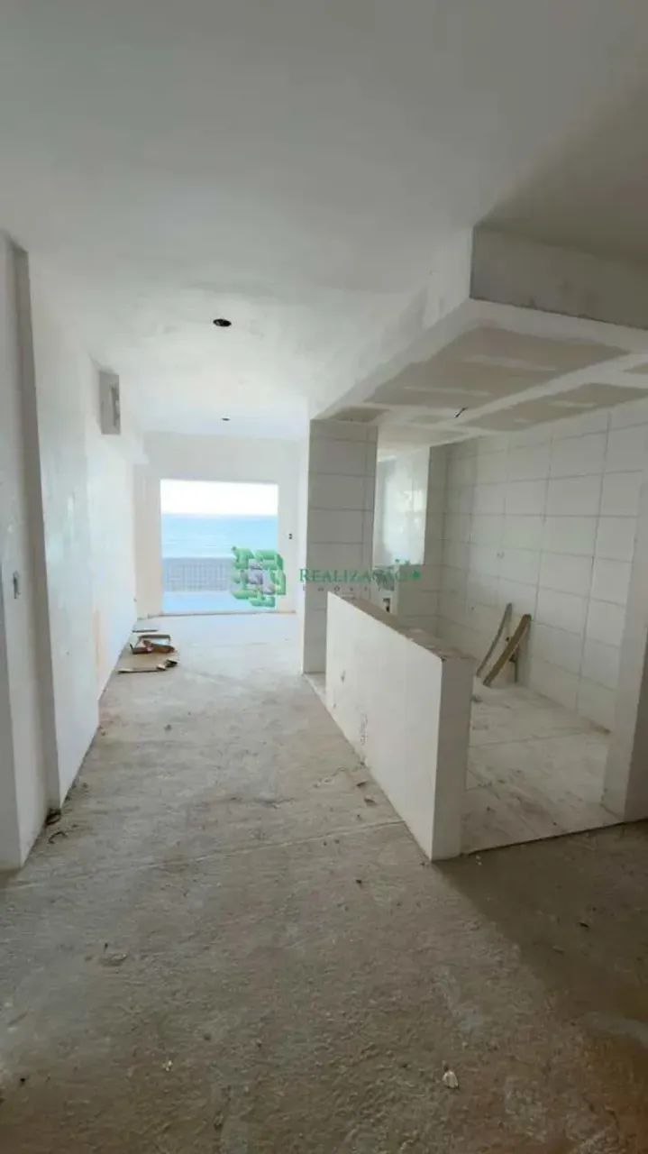 Apartamento Vista Mar Mongaguá Centro - Foto 5