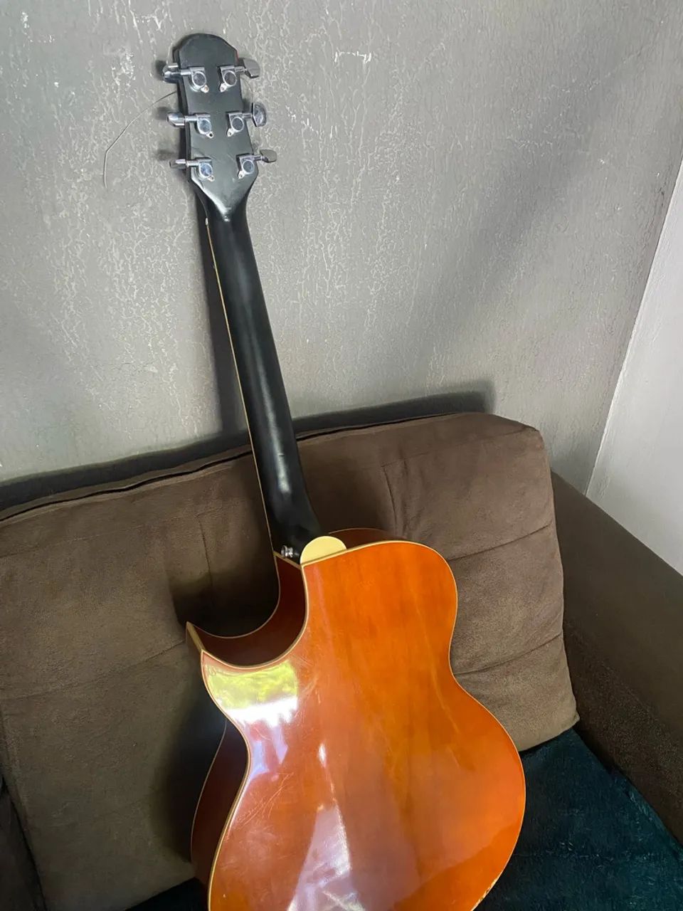 Violão  - Foto 3