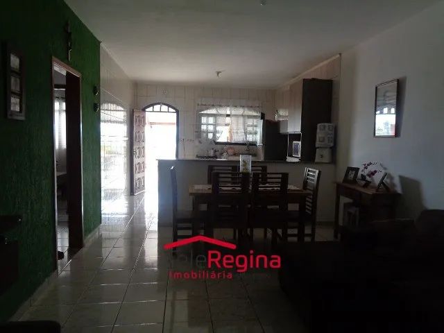 CASA PARA VENDER COM 2 DORMITÓRIOS EM CAÇAPAVA - Foto 3