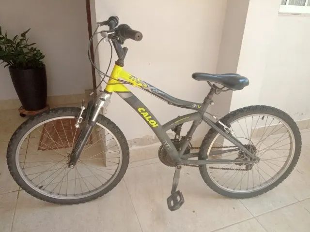 Bicicleta - Foto 2
