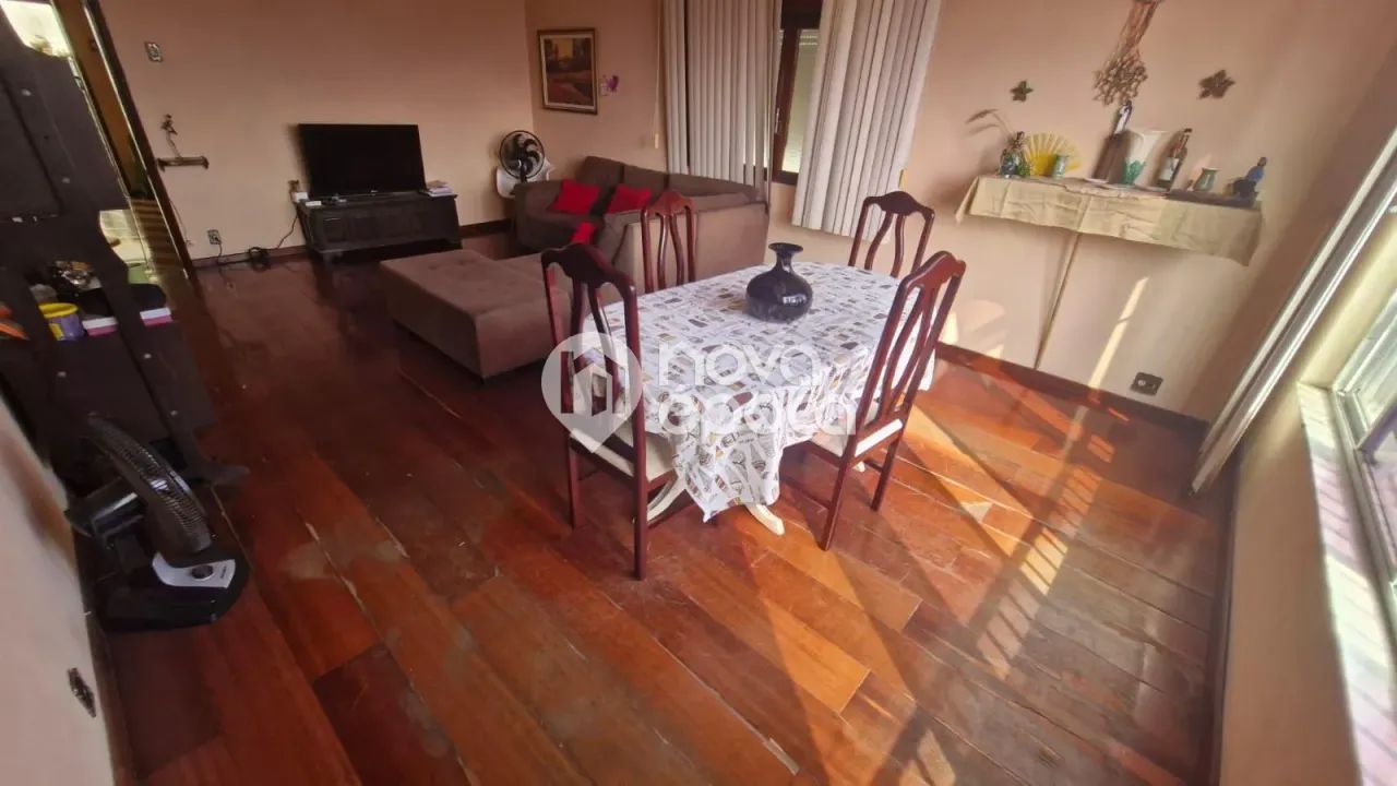 Engenho Novo | Apartamento 2 quartos - Foto 5