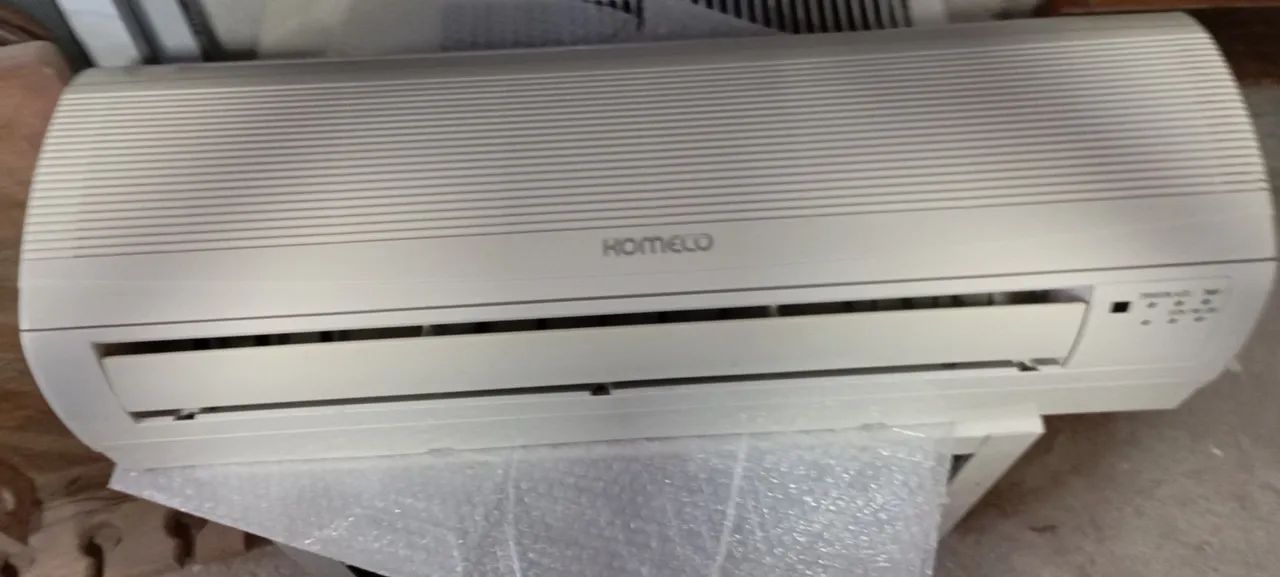 Vendo aparelho de ar condicionado Komeco  - Foto 4