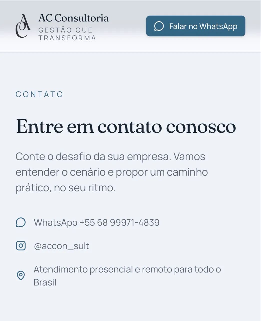 Consultoria Empresarial  - Foto 4