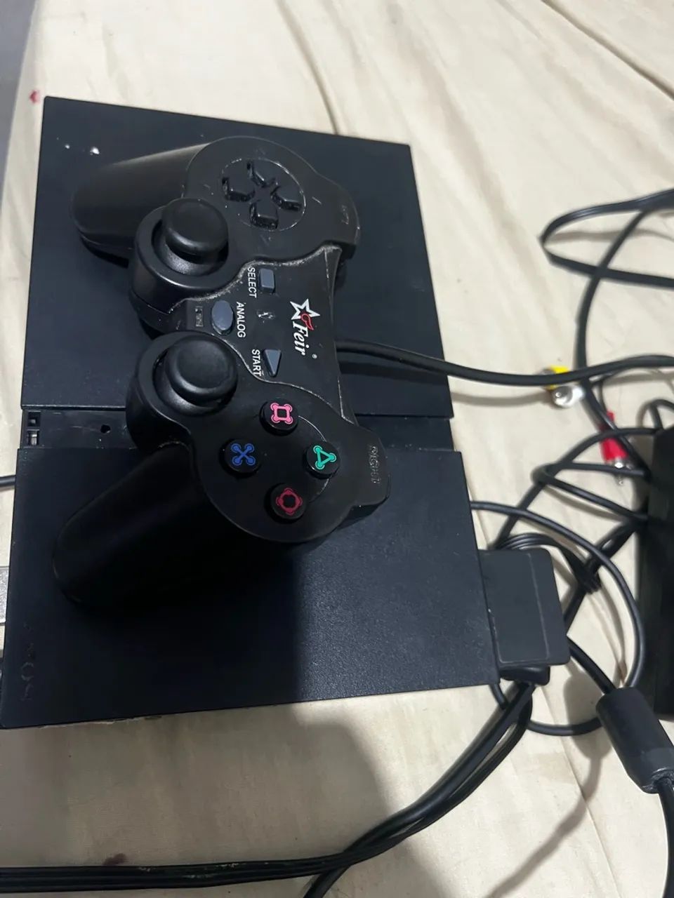 PlayStation 2 - Foto 2