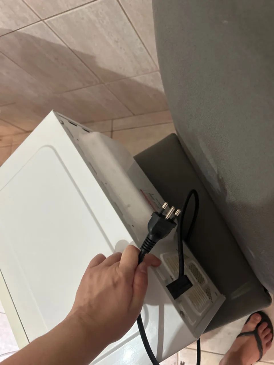 Microondas  - Foto 3