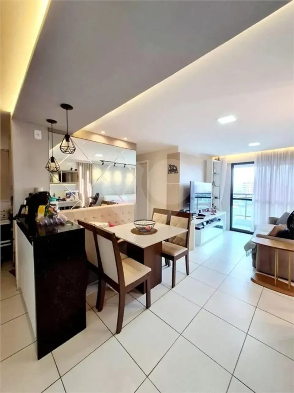 More no joaquim Távora,  66m²