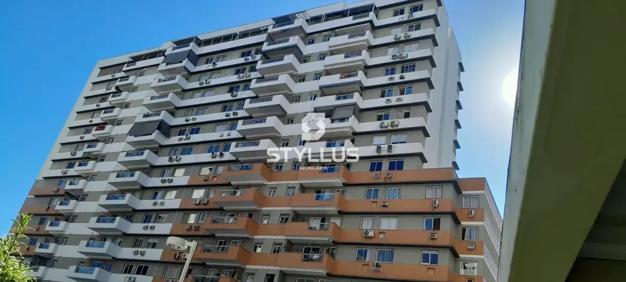 Apartamento 63m2 no Arena Park