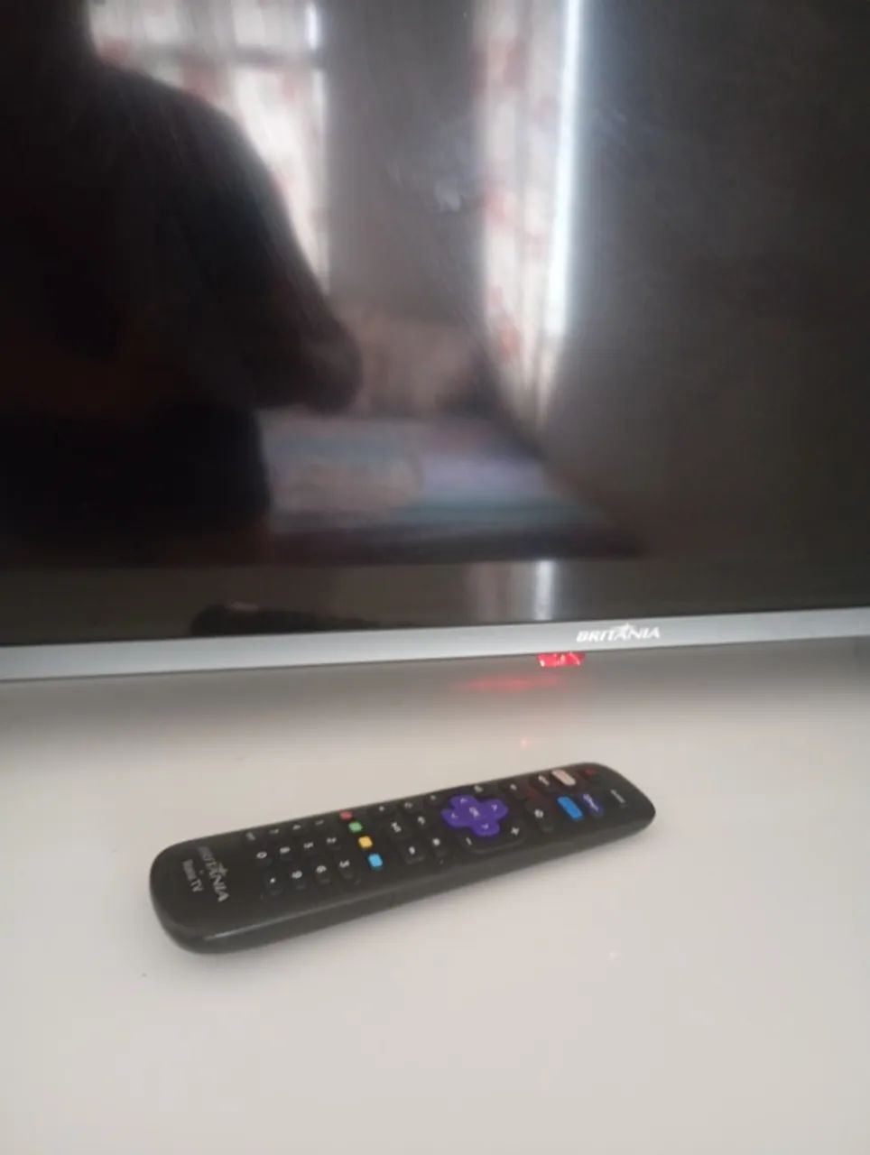 Tv smart 32 - Foto 2