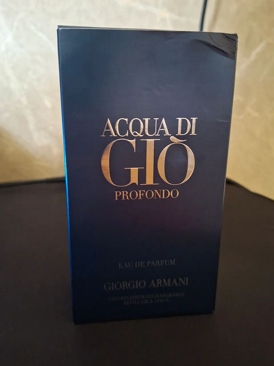 Acqua di Giò Profondo 200ml - Foto 2