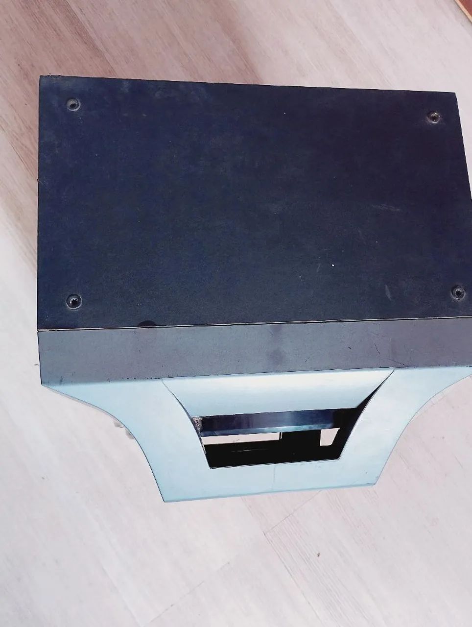 Caixa acústica subwoofer passiva inorme  - Foto 2