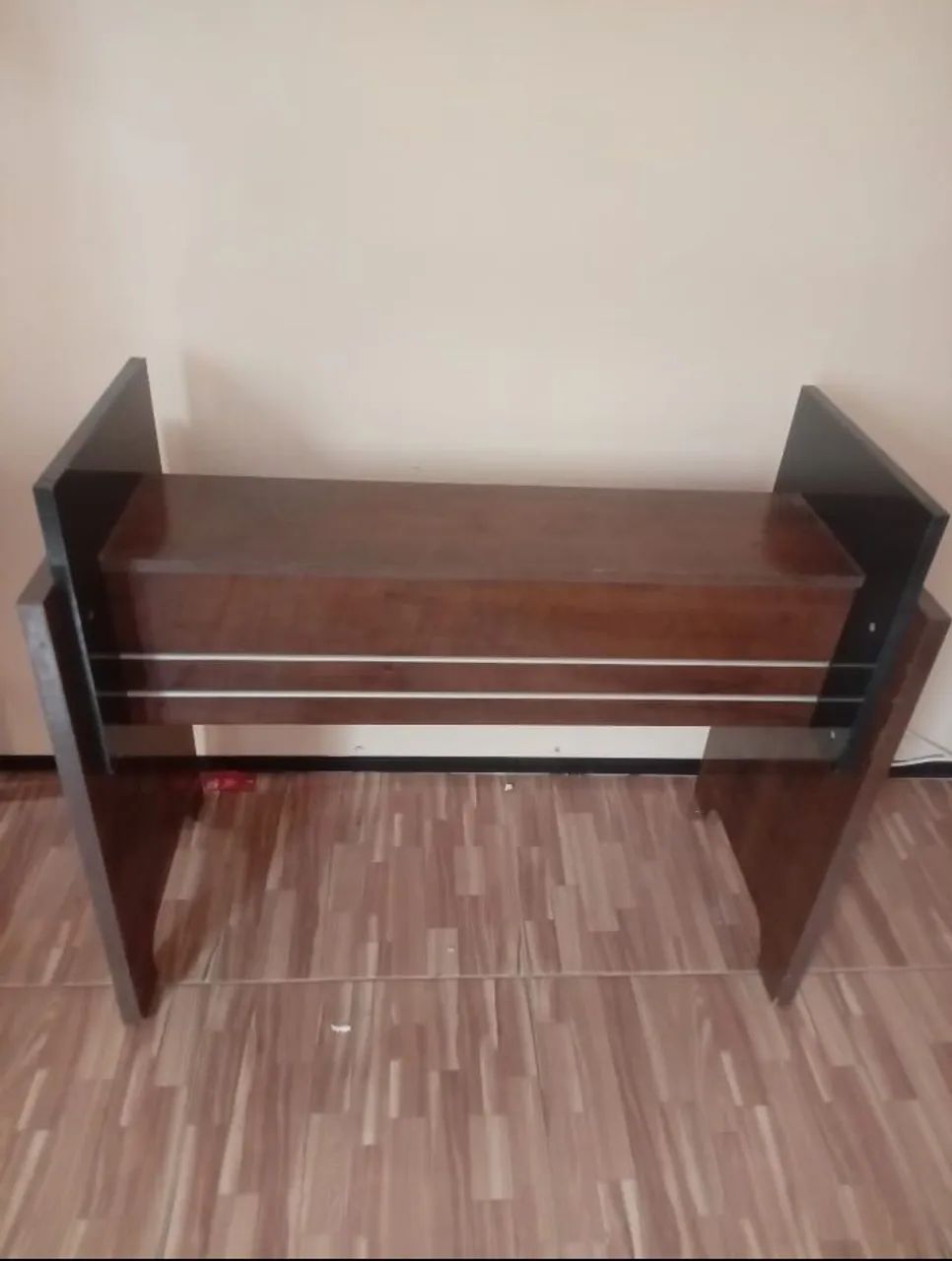 Rack para tv