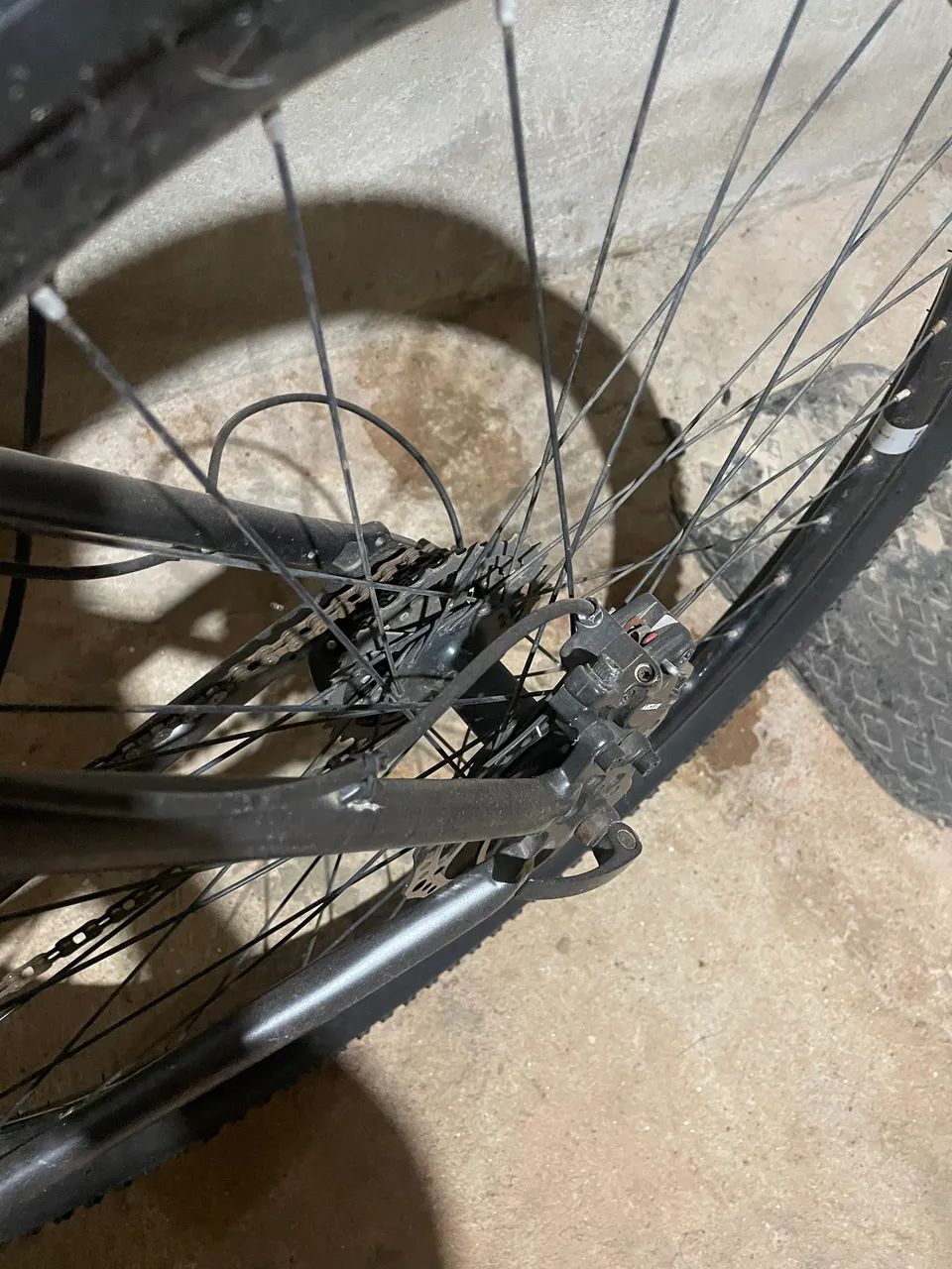 BICICLETA ARO 29 - Foto 3