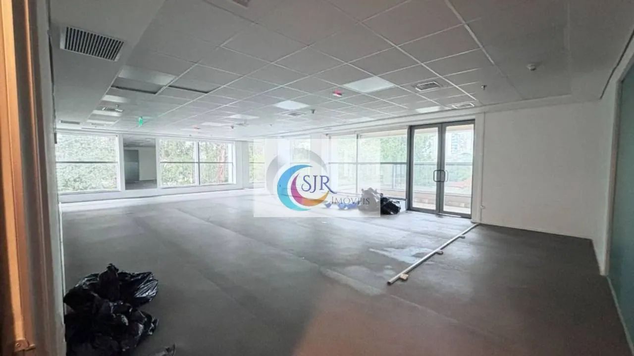 Conjunto para alugar, 327 m² - Brooklin - São Paulo/SP - Foto 2