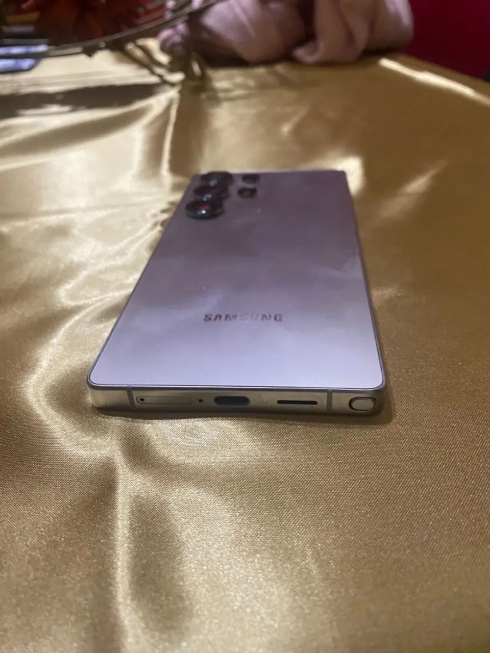 Galaxy S25 Ultra 256gb - Foto 3