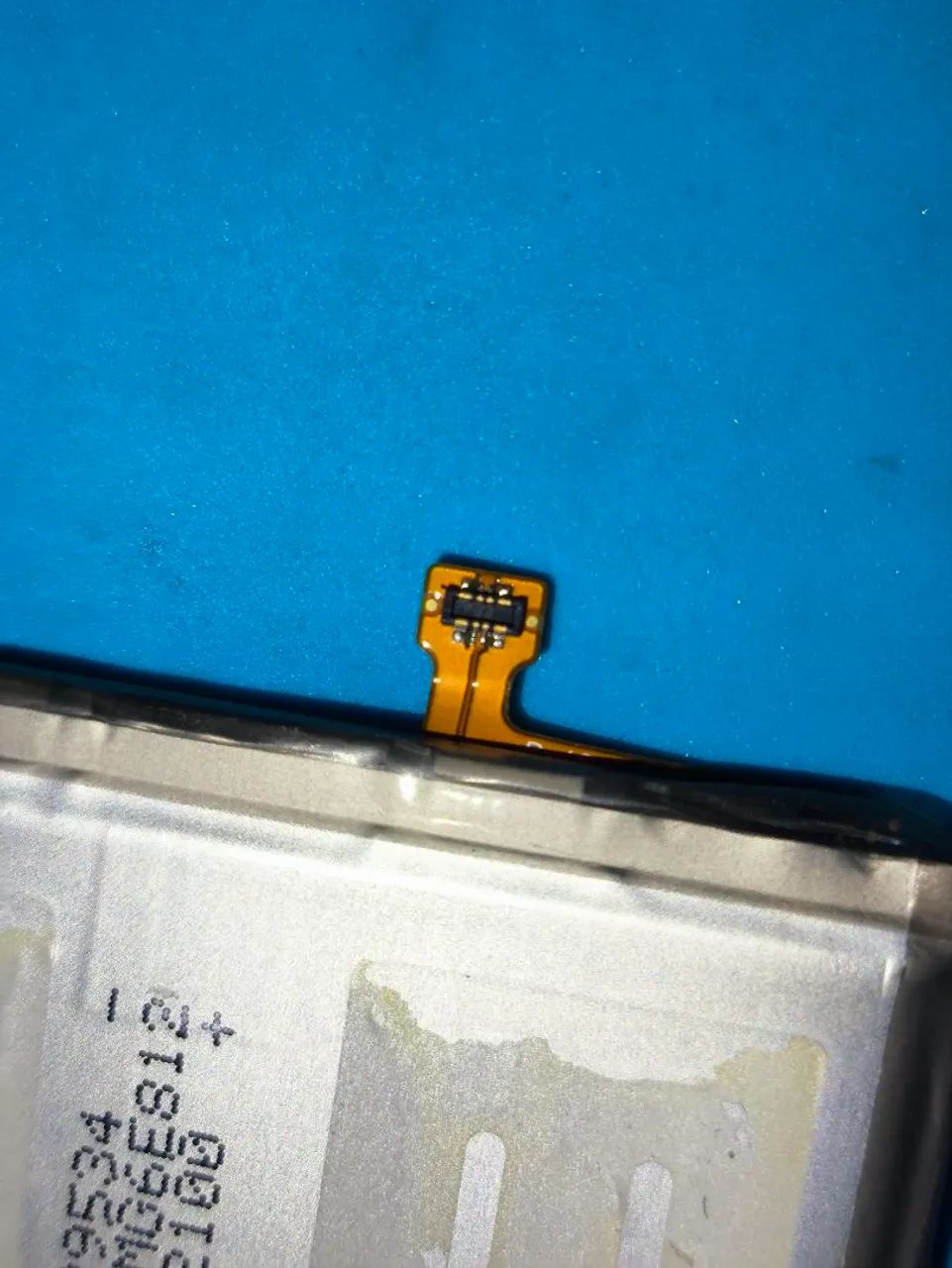 Bateria A71 Samsung USADA  - Foto 3