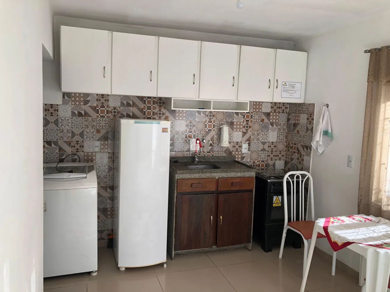 KITNET - TRINDADE - Foto 2