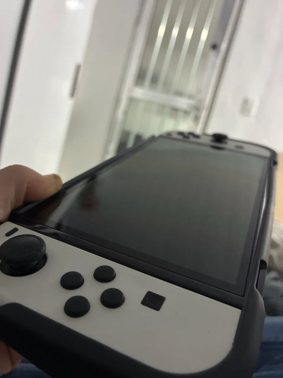 SWITCH OLED - Foto 3