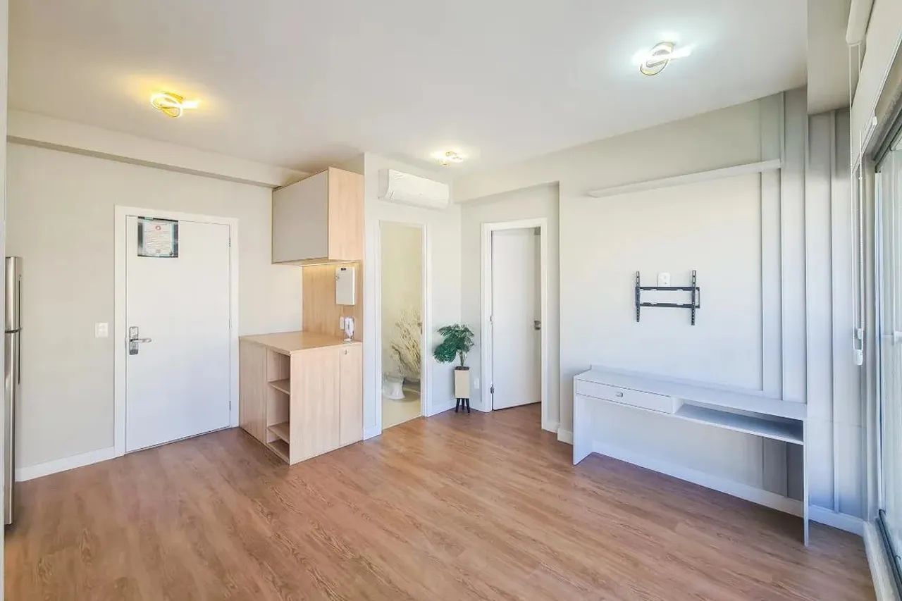 Apartamento à Venda - Pinheiros, 1 Quarto, 48 m2 - Foto 2