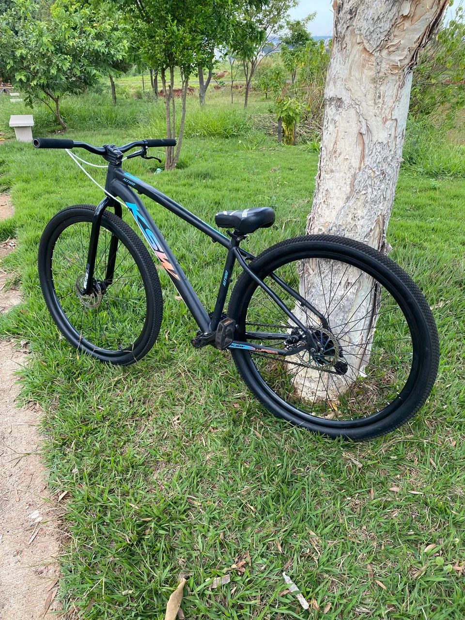Vendo ksw aro 29 