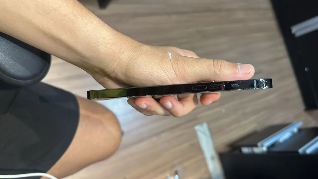 iPhone 14 Pro Max 128gb - Foto 4