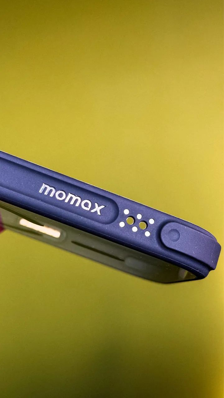 2 Capinhas originais pra iPhone 17 pro  - Foto 5
