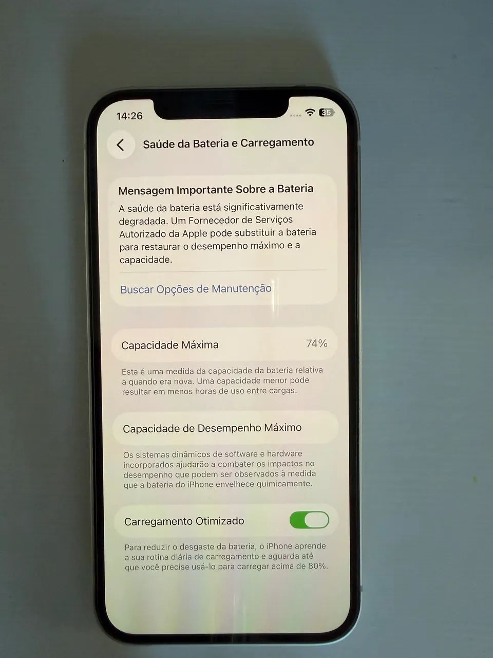 iPhone 12 128gb - Foto 4