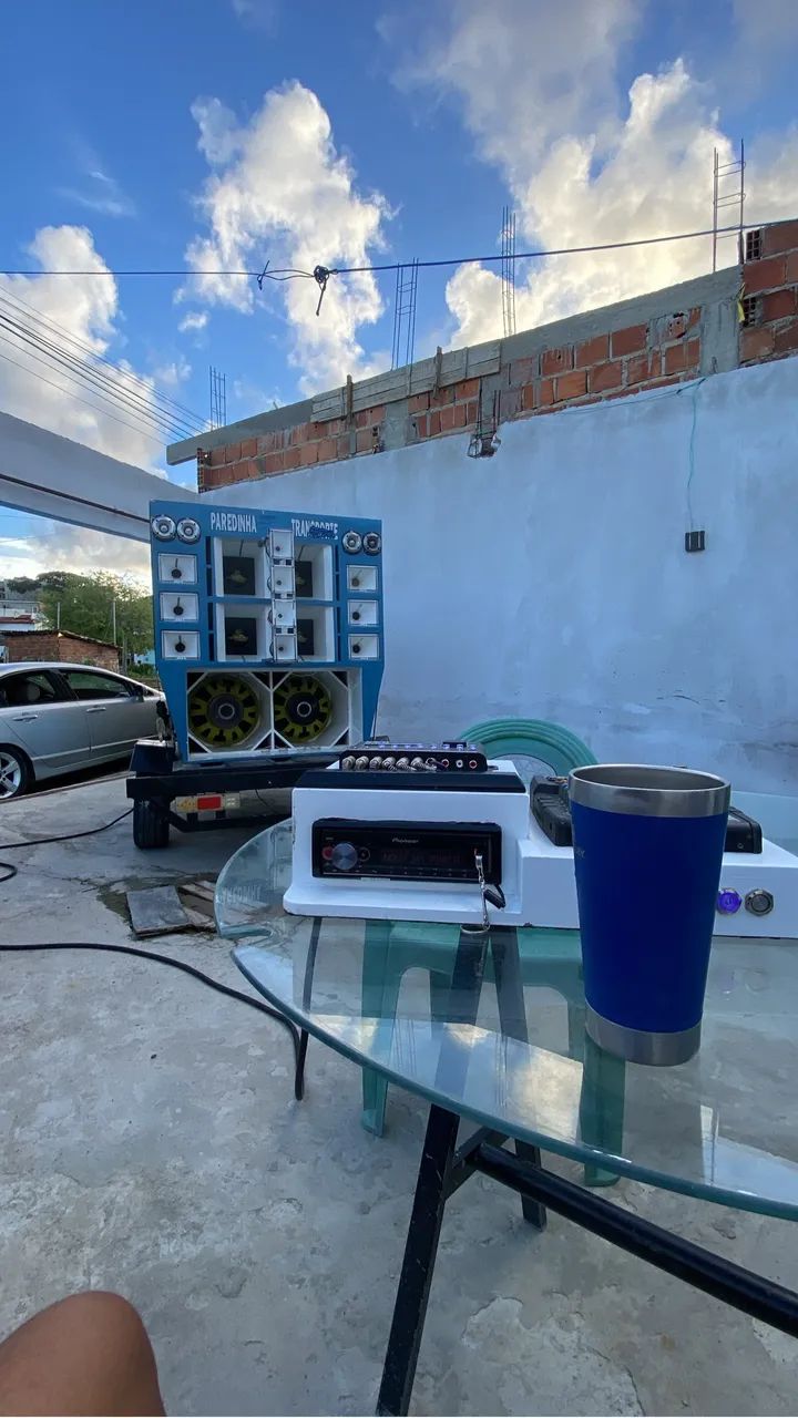 Paredinha  - Foto 5