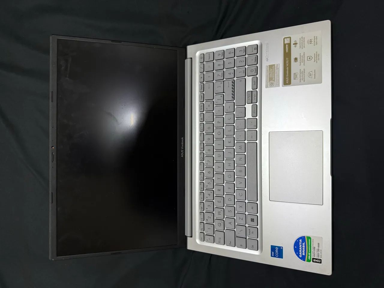 Notebook Asus Vivobook - Foto 4