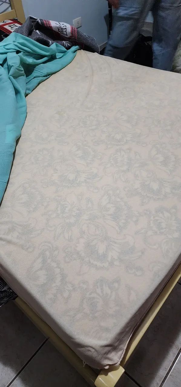 Cama Casal - Foto 4