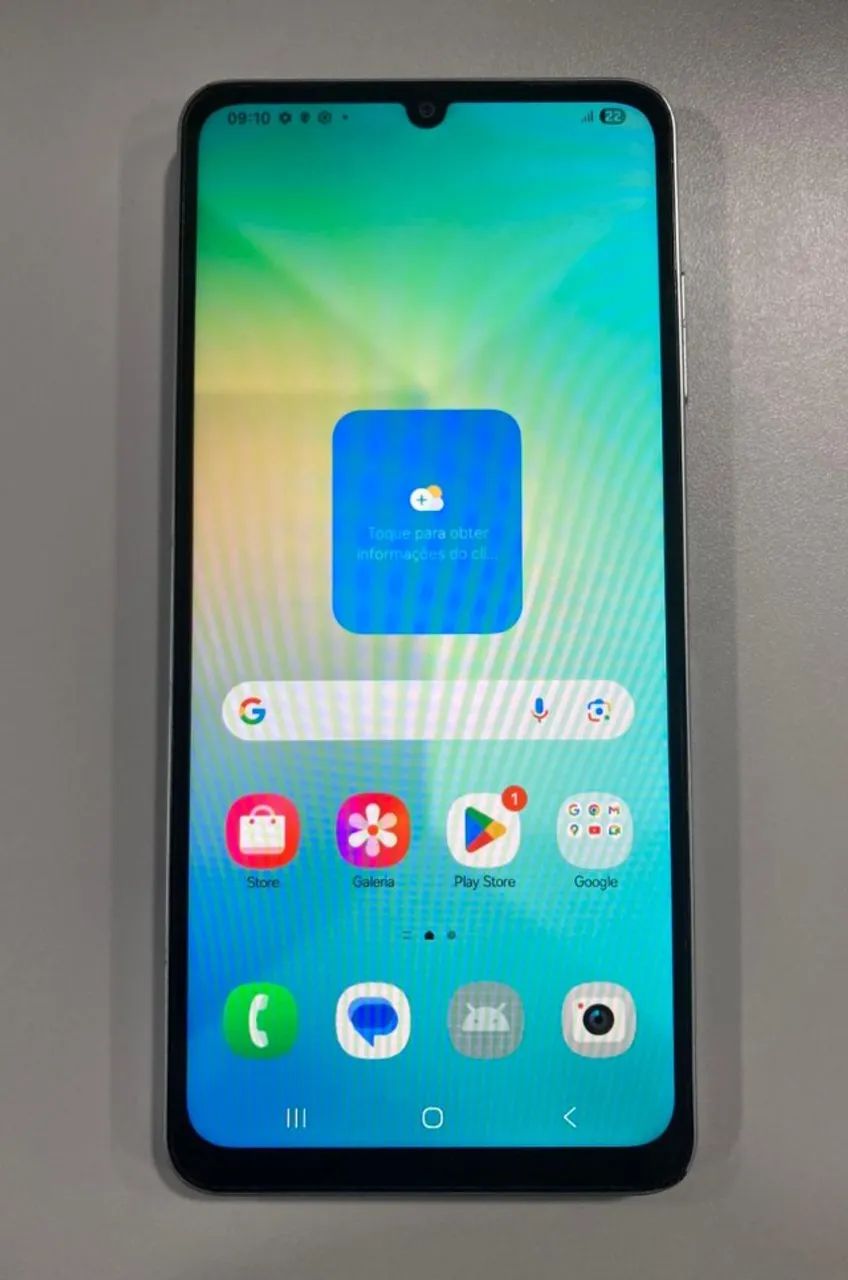 Galaxy A06 - Foto 2