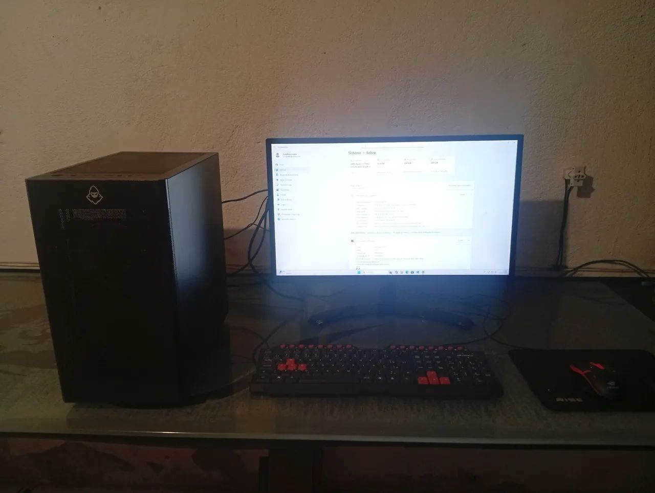 LOTE DE PC GAMERS  - Foto 3