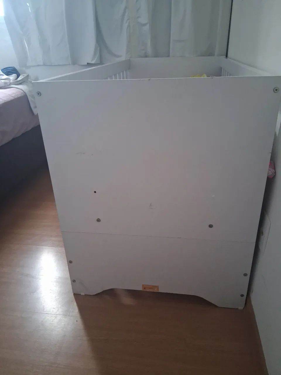Berço  - Foto 2