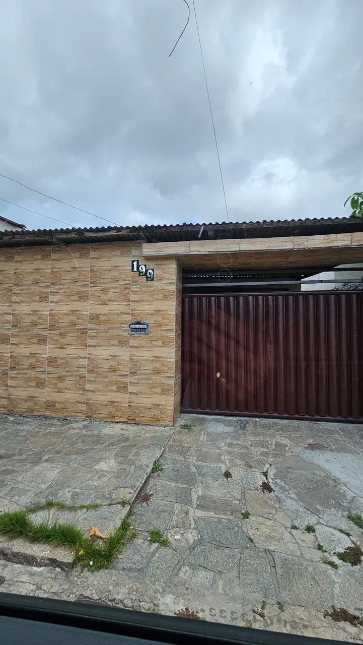 Casa em Cruz das Armas - Foto 2