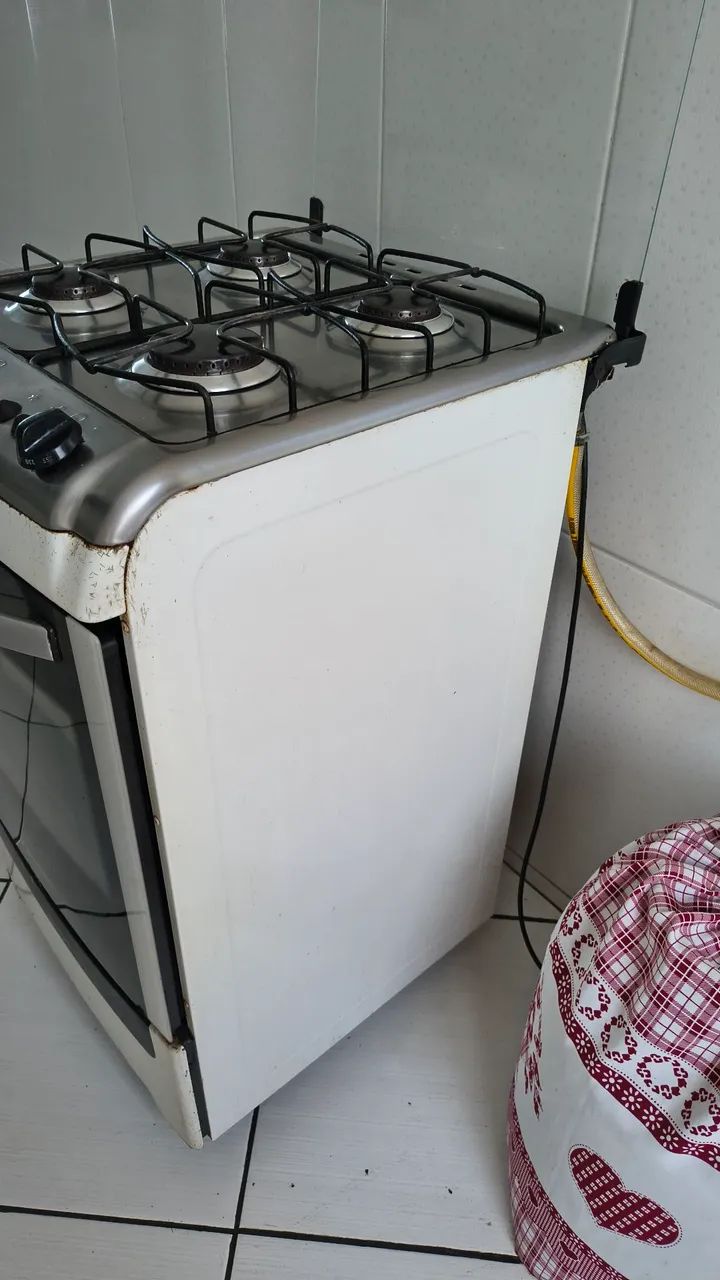 Fogão  - Foto 4