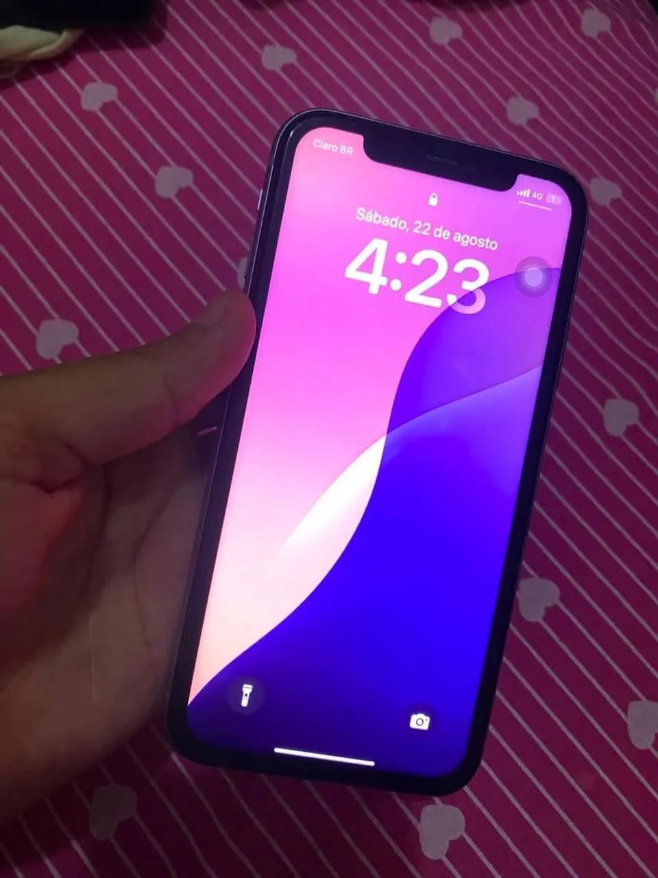 Vende-se Iphone 11 - Foto 3