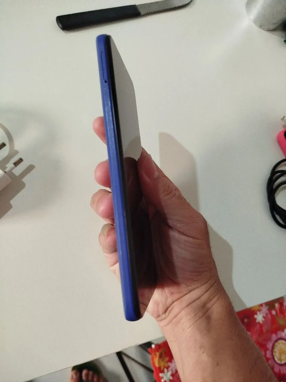 Samsung A03 core muito conservado entrega grátis - Foto 5