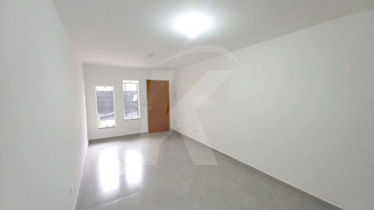 Sobrado Novo com 80m² na Vila Gustavo - 3 quartos, 1 suíte e 1 vaga - Foto 5