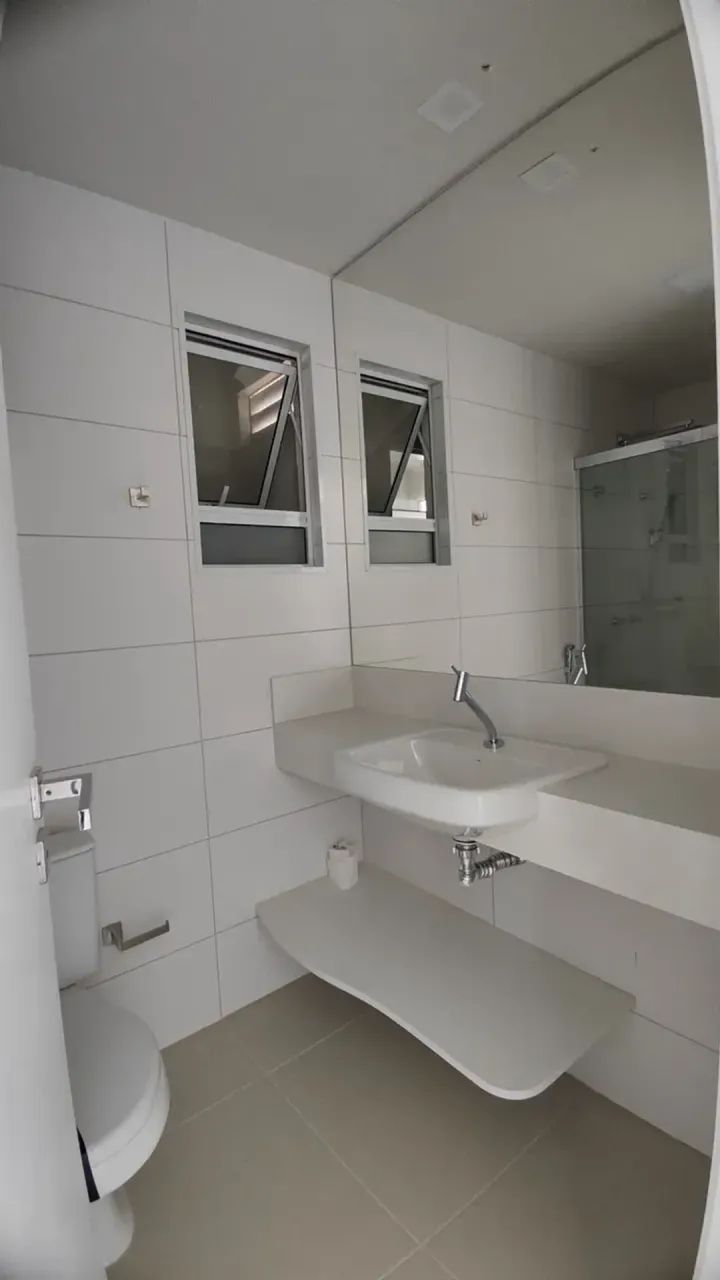 Alugo apartamento com 94 mt - Foto 2