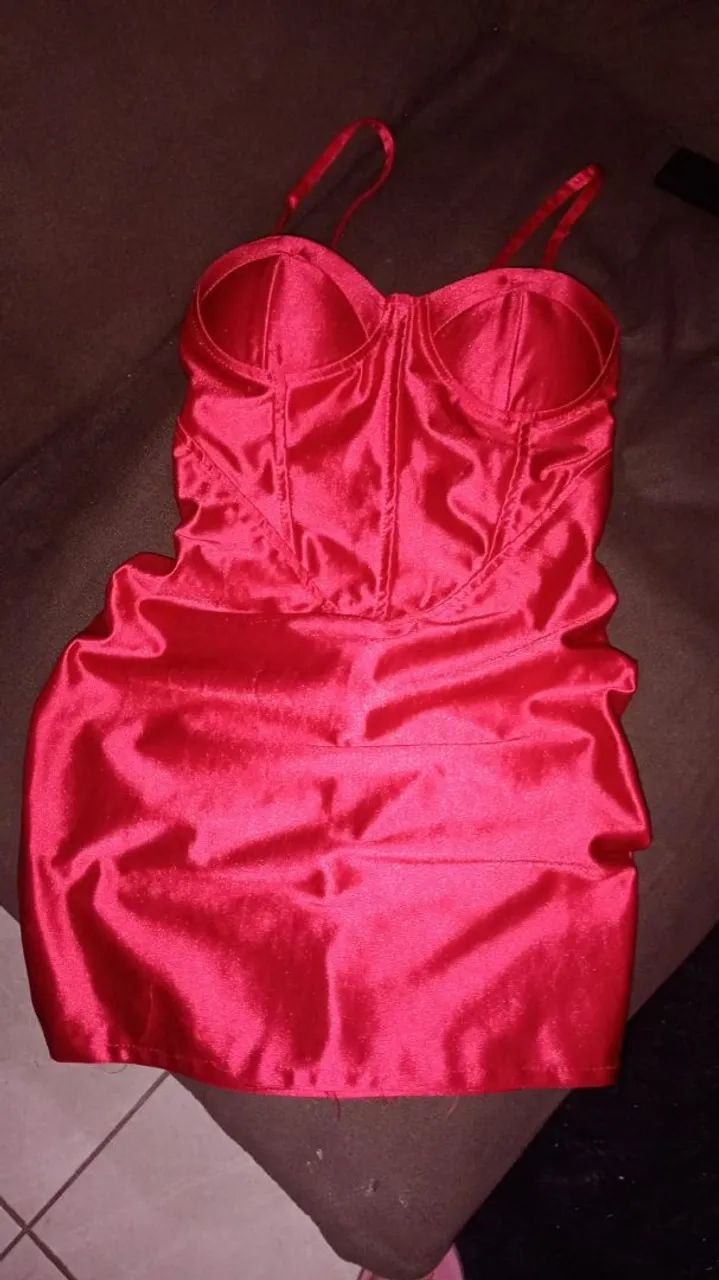 Vestido  - Foto 2
