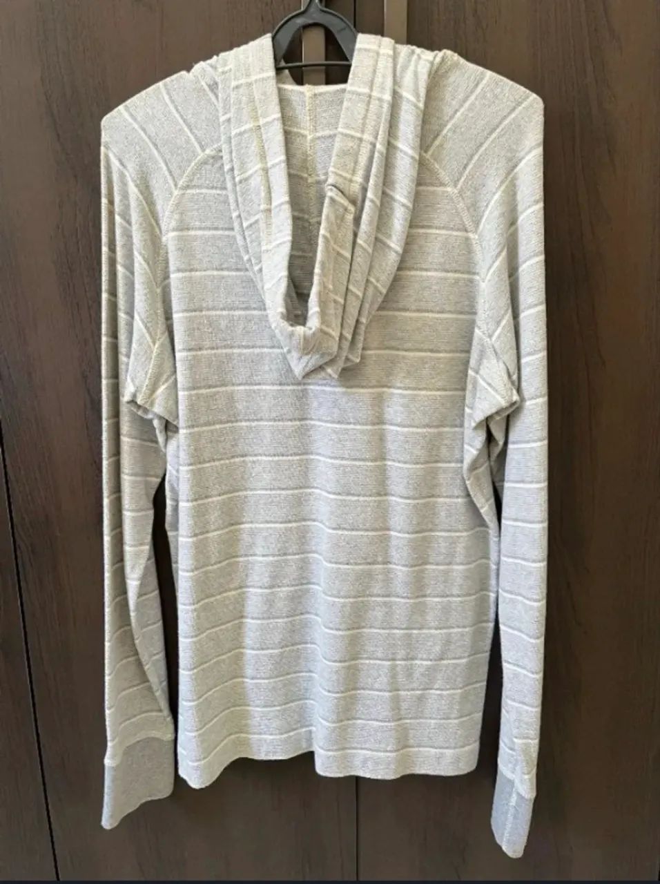 BLUSA DE FRIO SERGIO K - Foto 2