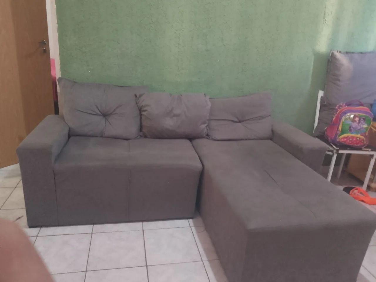 Sofá  - Foto 2