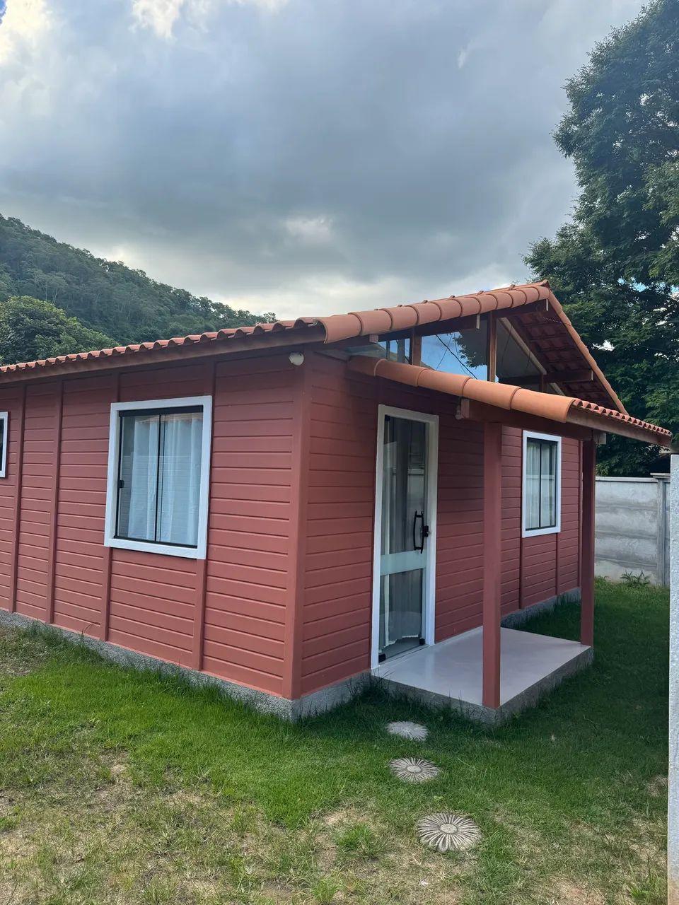 Casa recém construida  - Foto 5