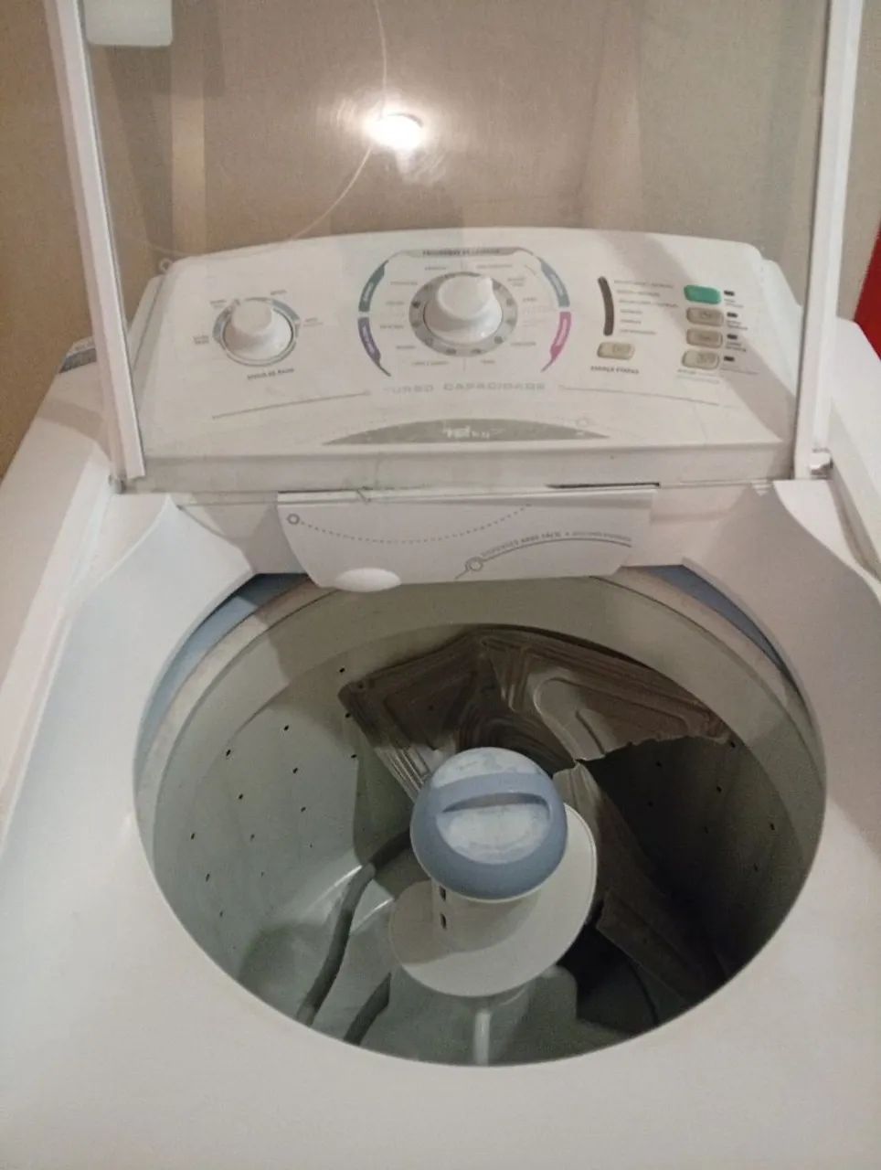 Máquina de lavar Eletrolux  - Foto 5