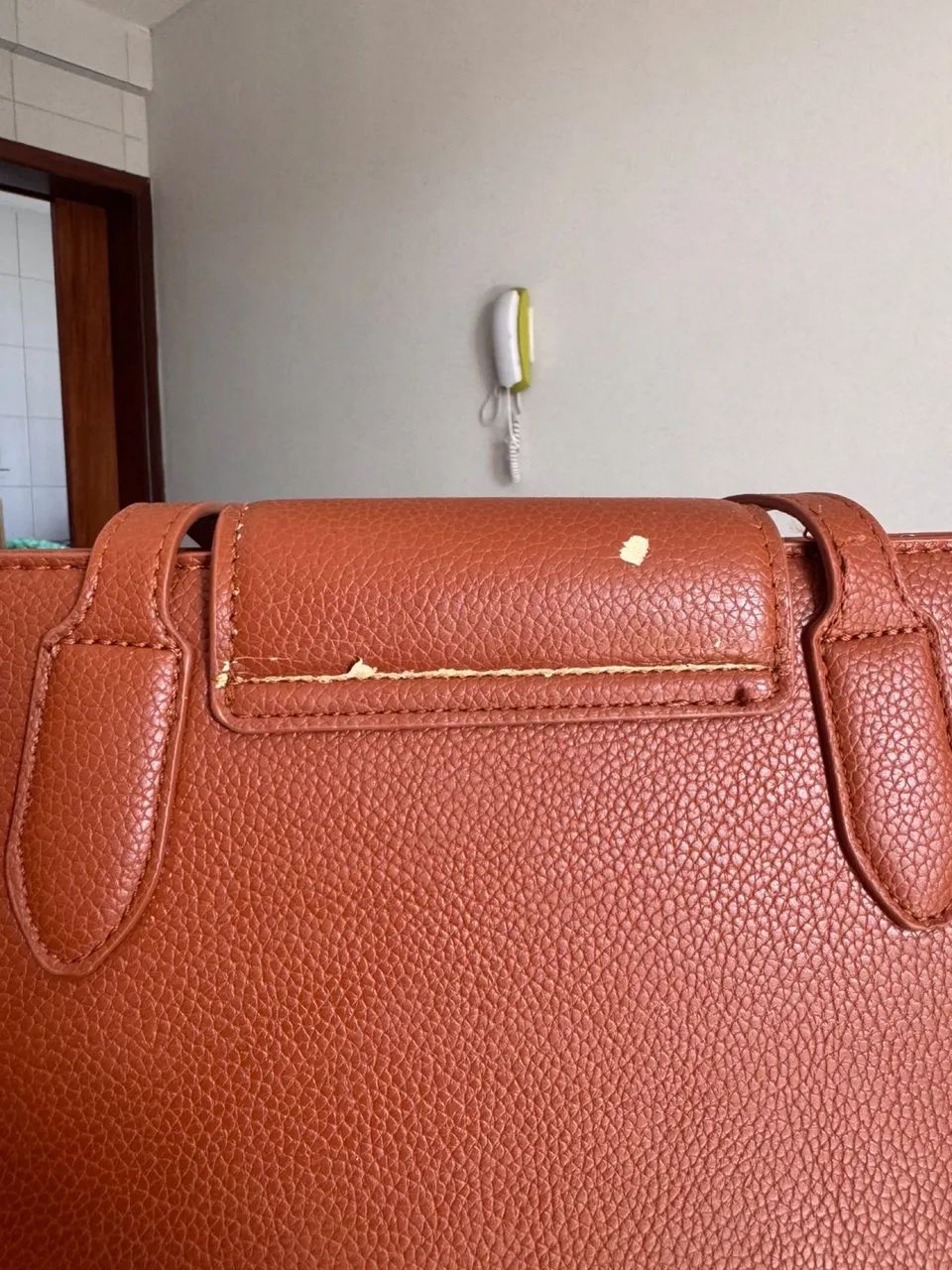 Bolsa Santa Lola  - Foto 5